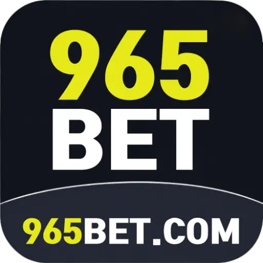 965BET Logo
